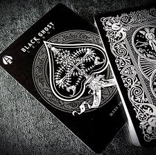 Black Ace Of Spades Card The Bold Ace Of Spades From The Black Ghost Legacy Playingcards By Ellusionist What S Your Favourite Ace Of Spsdes Graffiti Art Playing Cards Image