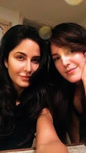 Isabelle Kaif Katrina Kaif Is Always Going To Have My Back With No Ulterior Motives Pinkvilla Isabelle kaif age 31 years old, she born in hong kong, china. isabelle kaif katrina kaif is always