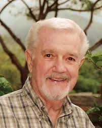 James Cyril Loveless (1936-2008)