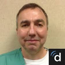 Dr. Thomas M. Vara, MD