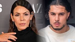 Laura Matamoros destapa que Carlo Costanzia ha roto la relación con ella, y revela el motivo