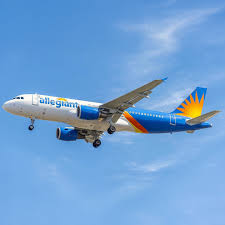 Allegiant | Las Vegas NV