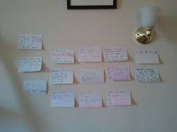 An Evening at Luce with Olivia Oguma : Lincoln Center Theater Blog