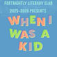 Fortnightly Literary Club event image