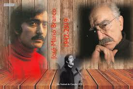 A nossa homenagem a José Mário Branco