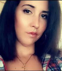 Rebecca-Joy Lyons, friend to all