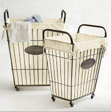 10 Bathroom Organization Ideas Wire Laundry Basket Metal Laundry Basket Large Laundry Basket