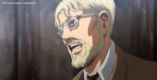 Shingeki No Kyojin 93 Zeke Jeager Beast Titan By Narutorenegado01 Deviantart Com On Deviantart Attack On Titan Attack On Titan Meme Titans