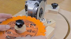How To Sharpen Your Circular Saw Blades Table Saw Blades Saw Sharpening Circular Saw Blades