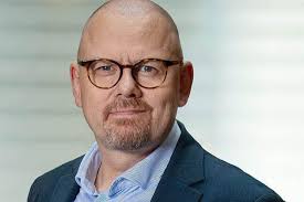 Trine Skovgaard Jørgensen