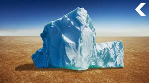 Find new and preloved iceberg items at up to 70% off retail prices. The Insane Plan To Tow An Iceberg To The Middle East Youtube