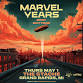 Marvel Years