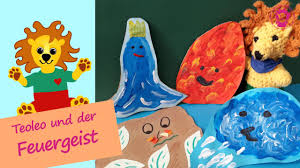 Want to discover art related to teoleo? Hor Geschichte Fur Kinder Teoleo Und Der Feuergeist