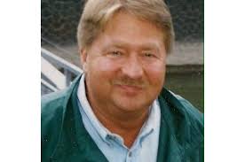 Ronald Roosa Obituary (1954