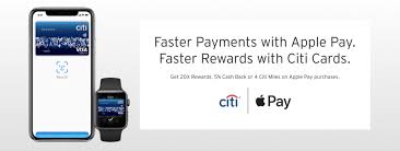 Citi card issues several different credit cards, including student, gas and reward cards. 8 Miles Per Dollar With Citibank Credit Cards On Apple Pay Until 31 July 2018 The Shutterwhale