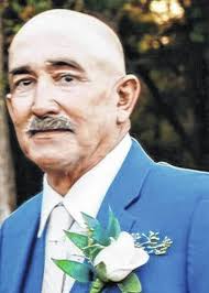 Larry Leggett Obituary (1964