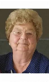 Betty Jean Ball Hansen