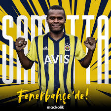 Android için mackolik canlı sonuçlar uygulamasını hemen aptoide'den indirin! Mackolik On Twitter Mbwana Samatta Fenerbahce De