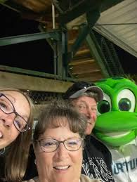 Tortuga's baseball game tonight, where to eat