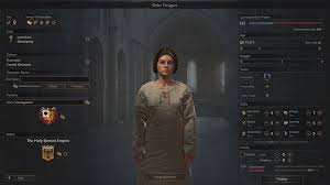 Steam workshop is a feature of steam that simplifies mods discovery and installation for players. Crusader Kings 3 Adds A Character Creator Rock Paper Shotgun