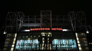 Old trafford score board by cheekablue. Night Old Trafford Wallpaper Hd 2400x1350 Wallpaper Teahub Io