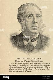 Agnew thomas hi-res stock photography and images