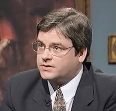 David Griffey: Former Baptist Minister