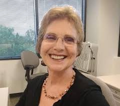 Obituary for Katherine Mary Hewitt