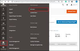 We will learn about some main contents: Store Configuration In Magento 2 Javatpoint
