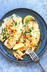 Reduce the heat to low, cover and cook 15 minutes. Tilapia Recipes Lemon Parmesan Baked Tilapia Rasa Malaysia