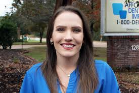 Our Dental Staff at Flowood, MS