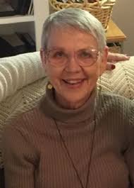Barbara Hallmark Obituary September 29, 2018