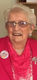 Condolence Book for Margaret Canny (née Carty) (Shannon, Clare)