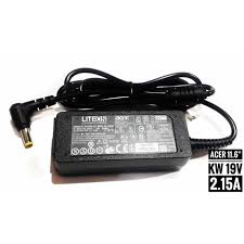 Bandingkan dan dapatkan harga terbaik sebelum belanja online. Adaptor Laptop Acer 11 6 19v 2 15a Aspire One Charger Notebook 19 Volt 2 15 Ampere Mini Shopee Indonesia