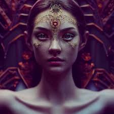 Midjourney version 4 results