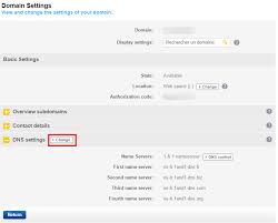 Create A Spf Record On 1and1 Mail Tester Com