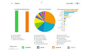 Making a budget can help you balance your income with your savings and expenses. Budgeting Made Easy With Fcac S New Interactive Budget Planner Canada Ca