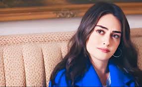 Hande Soral