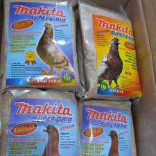 Pemberian pakan haruslah yang selektif agar burung dapat tumbuh serta berkembang secara optimal. Info Terbaru Tempat Makan Merpati Pos Ideku Unik