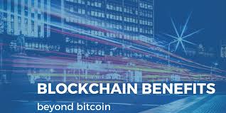 And do you know what the best thing about this technology is? Blockchain Business Applications Beyond Bitcoin By Maria Wachal Softwaremill Tech Blog