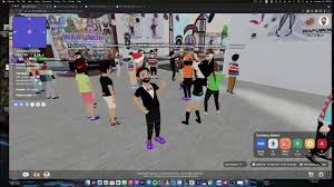 Aaron Leupp Live at Decenterland Bday Party