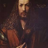 Albrecht Dürer