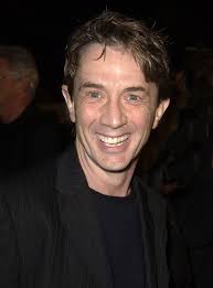 Martin Short