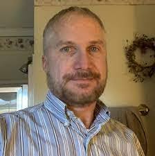 Adrian Pendleton's Instagram, Twitter & Facebook