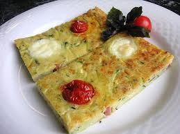Herzhafter Zucchinikuchen Von Backwahnmary Chefkoch Zucchini Kuchen Kalte Speisen Essen Rezepte