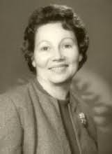 Obituary information for Elizabeth L. Smith Poff Sigler