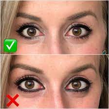 Because applying eyeliner to your lower lid needs to be approached with a bit more caution, here are five tips and tricks to wearing eyeliner on your bottom lid the correct way. Eyeliner Dos And Don Ts Amy Of All Trades