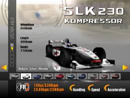 Image result for Brilliant Silver 2001 McLaren