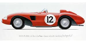 Dec 16, 2019 · the ferrari 625 trc is one of ferrari's unsung heroes. Ferrari 625 Lm Ferrari History