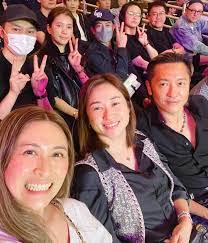 Patsy Cheung's Instagram, Twitter & Facebook